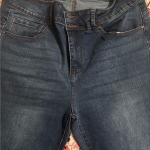 Women’s Blue Jeans